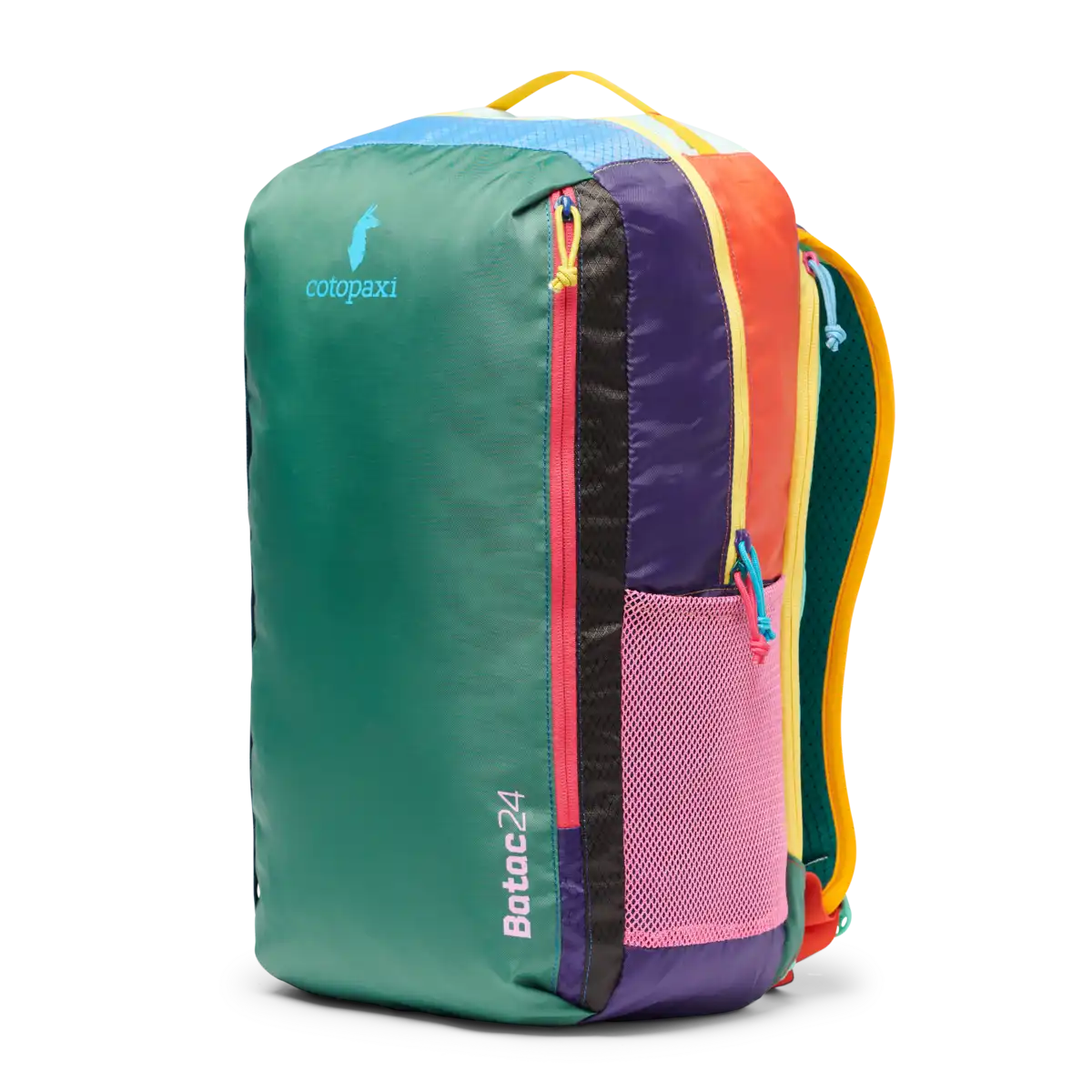 Batac 24L Daypack - Del Día