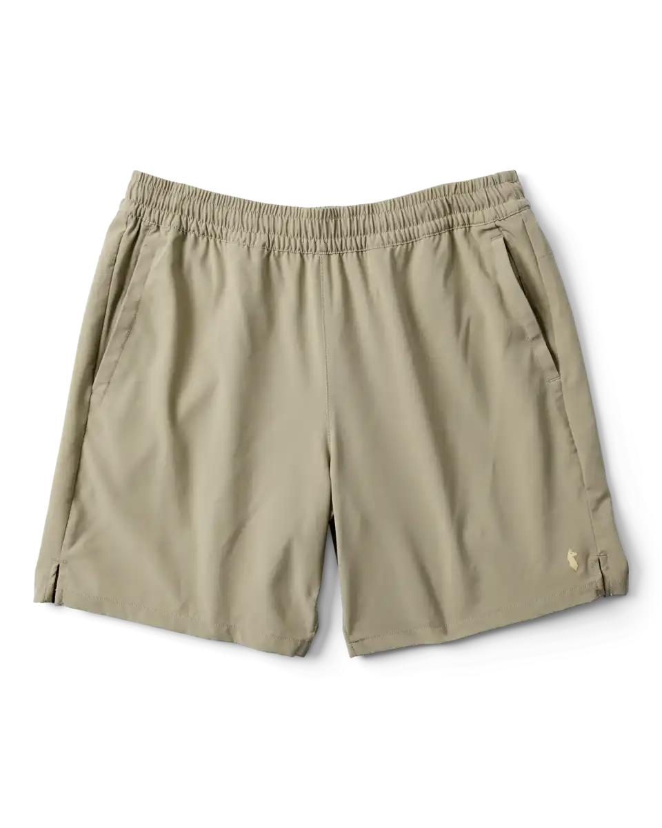 Cambio 7" Short - Men's