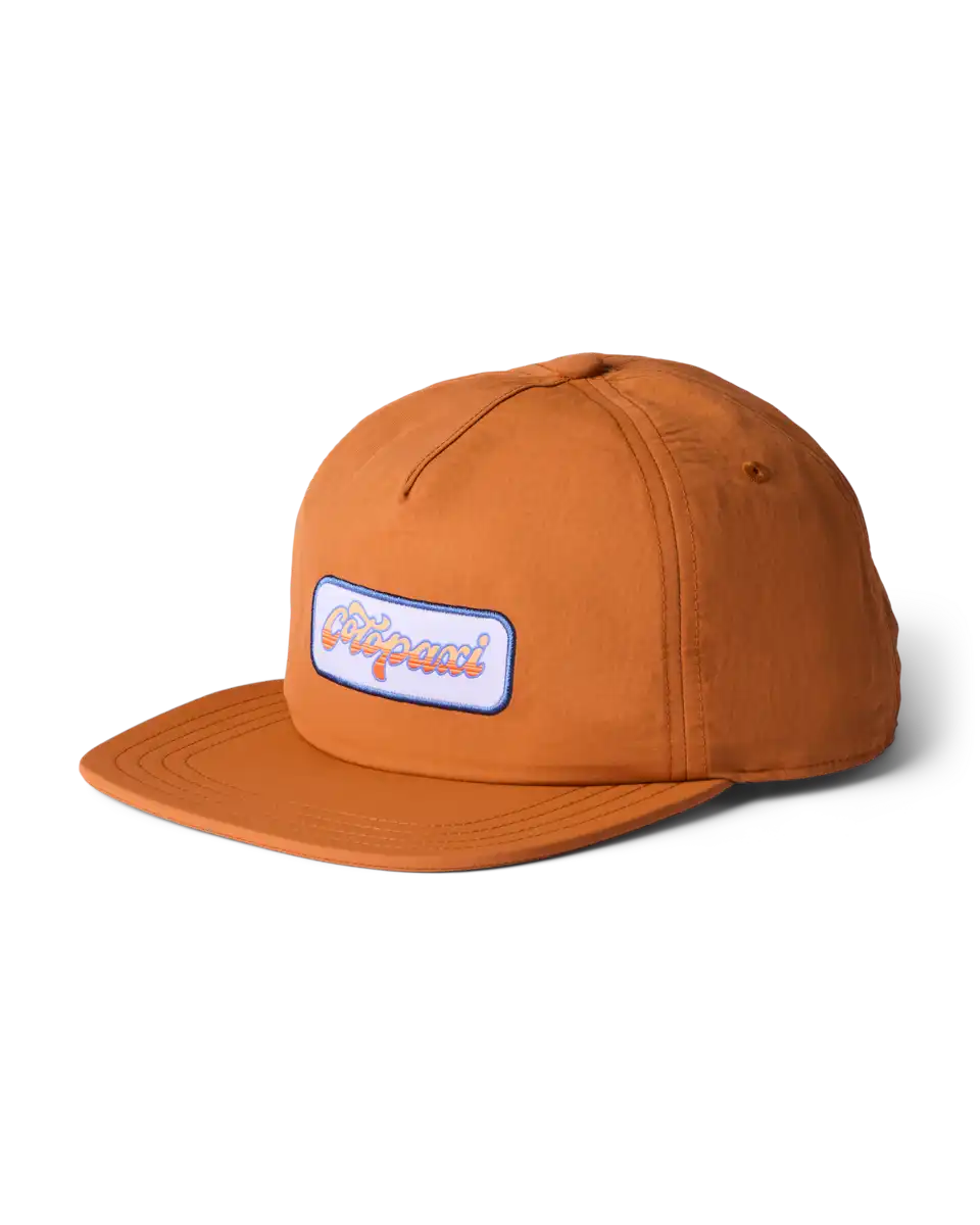 Cotopaxi Heritage Tech Hat